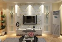 理想家 90平米装修设计