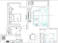 理想家 90平米装修设计