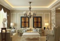 简洁又不失大气