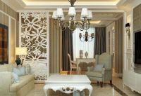 简洁又不失大气