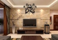 简洁明快的设计风格