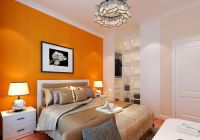 简洁温馨大方装修140平