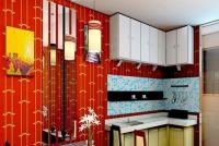 北京新天地-东南亚风格-四居室