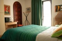 北京新天地-东南亚风格-四居室