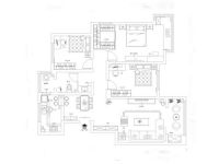 奢华的古典欧式风格