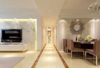 艺术气息，简单大方