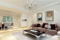 艺术气息，简单大方