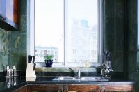 中广·宜景湾-东南亚风格-一居室