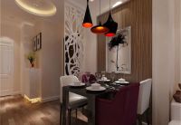 低调奢华的现代简约风