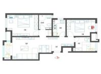 低调奢华的现代简约风