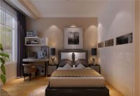 低调奢华的现代简约风