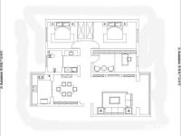 高端大气 美式风格装修