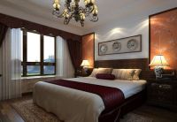 193平畅享美式风格