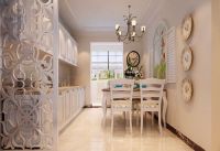 密云花园小区 130平米装修