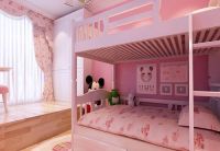 密云花园小区 130平米装修