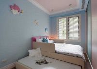 上林溪二居混搭