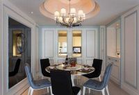 上林溪二居混搭