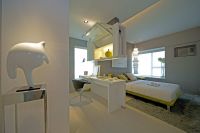 简约时尚小户型设计