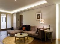 现代简约餐厨房设计