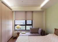 现代简约餐厨房设计