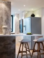 现代时尚客厅美图