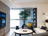 现代时尚客厅美图