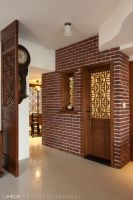 中式风格客厅设计图