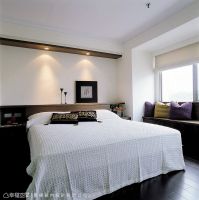 现代风格客厅设计图