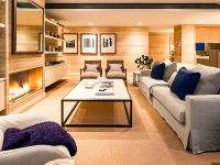 现代精美高端厨房装修大全