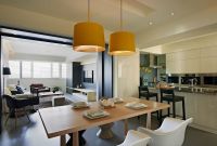 恬淡雅趣现代卧室