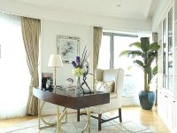 奢华简欧卧室装饰