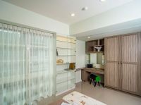 清新自然北欧小客厅