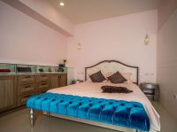 清新自然北欧小客厅