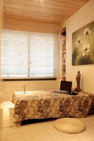 现代简约洁雅客厅