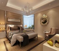 现代简约的新景家园