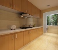 现代简约的新景家园