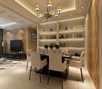 现代简约的新景家园