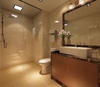 现代简约的新景家园