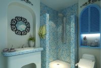 首开·熙悦山-地中海-二居室