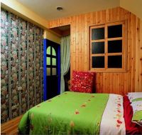 首开·熙悦山-地中海-二居室