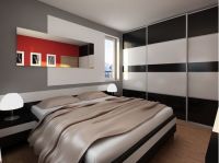 中国铁建·北京山语城-现代简约-二居室