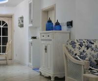 地中海风格—润景园—90平米