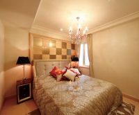 新古典风格—嘉都—116平米