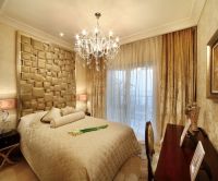 新古典风格—嘉都—116平米