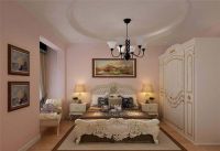 简欧之美 103平米装修