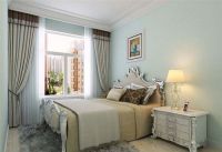 舒适随心 78平米装修设计