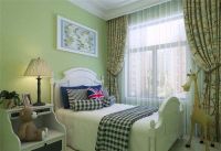 舒适随心 78平米装修设计