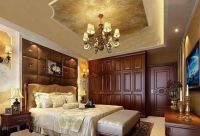 惬意和浪漫 139平米