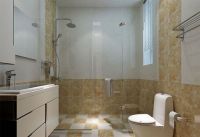 极致简约 139平米装修