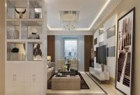 简洁明快的简约主义